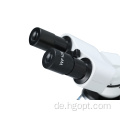 Biologischer Mikroskop des neuesten Fernglasers